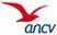 Logo ANCV
